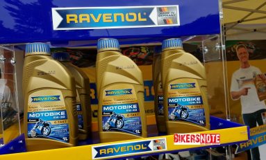 Pelumas Ravenol Kasih Tiket Gratis Nonton MotoGP Sepang