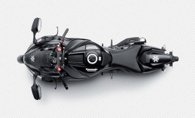 All New Kawasaki Ninja ZX-10RR Meluncur 2020, Siap Saingi Ducati Panigale V4 R
