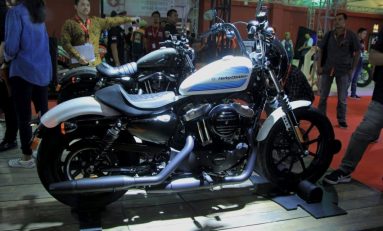 Harley-Davidson Siap Produksi Motor Murah Berkapasitas 250cc