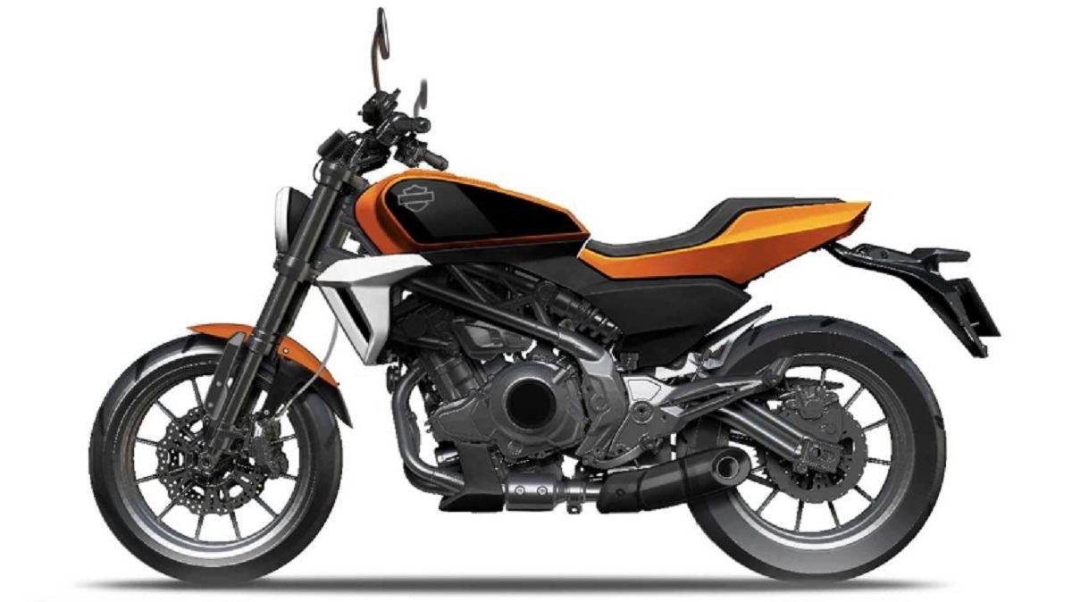 Benelli Indonesia Pastikan Jual Motor Murah Harley Davidson 338cc Bikersnote