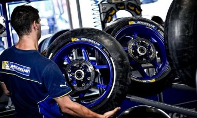 Hadapi Aspal Baru Silverstone, Michelin 'Manjakan' Rider MotoGP