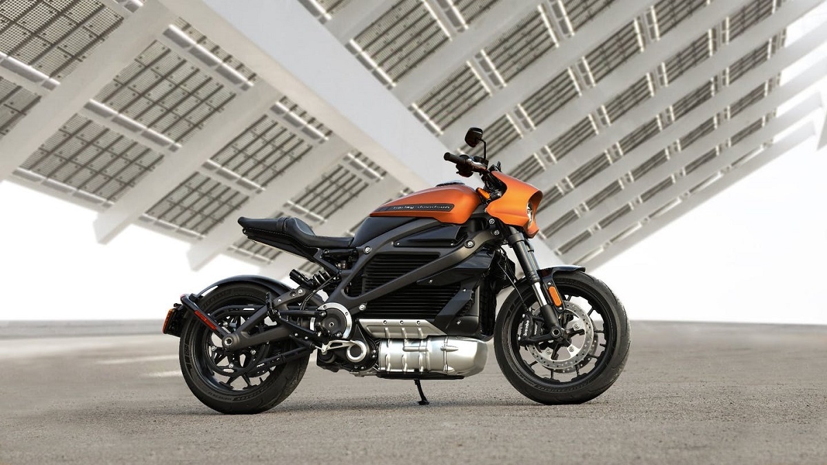 Baru Diungkap Ke Publik Spesifikasi Detail Motor Listrik Harley Davidson Livewire Bikersnote