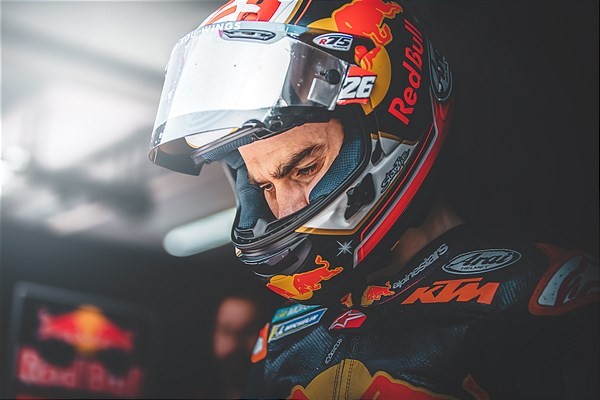 Pedrosa dan Kallio, Kunci Kedahsyatan KTM di MotoGP 2020