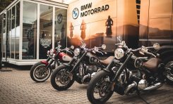 BMW Motorrad Days Resmi Digelar Kembali pada 2022