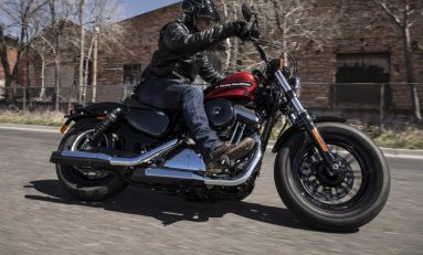 Sepi Peminat, Harley-Davidson Hentikan Penjualan Sportster