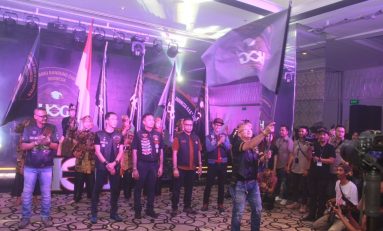 Harley Owners Group Indonesia Sukses Laksanakan HOG National Gathering
