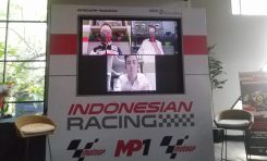 Bersama Gresini Racing, MP1 Rintis Akademi Pebalap yang Berafiliasi ke MotoGP