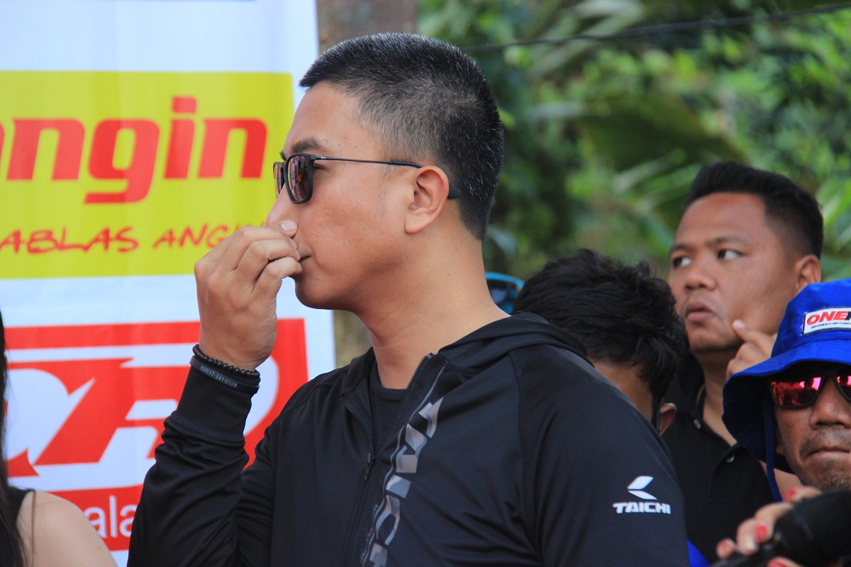 Di Tengah Polemik Deny Wajonk Curhat, Indoclub Championship Penuh Perjuangan