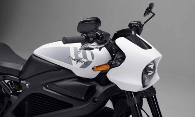 Harley-Davidson Luncurkan LiveWire sebagai Merek Baru Motor Listrik