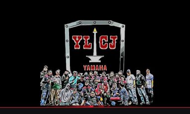 Mubes Yamaha Lexi Community Jakarta (YLCJ) 2020 Diikuti 4 Calon Ketua. Berikut Profilnya