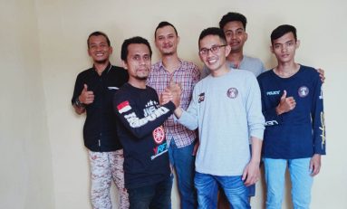 Pekanbaru Owner Lexi Community (POLICY) Gelar Musda 2020, Bentuk Kepengurusan Regional Sumatera