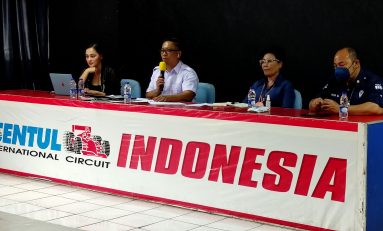 Indonesian Drag Big Bike Championship Ramaikan Dunia Balap Indonesia, Perebutkan Harley-Davidson!