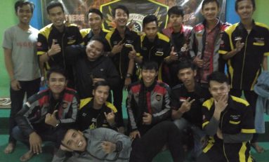 Komunitas Fighter R15 Jakarta (FRJ) Bakal Geruduk Mall Grand Cakung