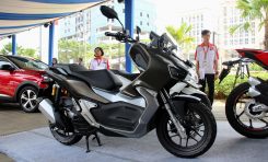 FIF Sudah Gelontorkan Rp22 Triliun Untuk Biayai Kredit Motor Honda