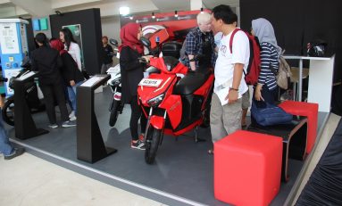 Ganti Nama, IIMS Motobike Hadir Lebih Cepat di Tahun 2020