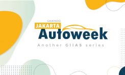 Kembali Ditunda, Gaikindo Jakarta Auto Week Dijadwalkan Maret 2021